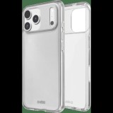 sbs mobile Skinny Cover Apple iPhone 17 Pro Max Átlátszó TESKINIP1769T (TESKINIP1769T)