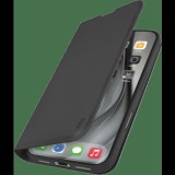 sbs mobile Wallet Smooth Flip tok Apple iPhone 17 Pro Max Fekete TEWALIP1769K (TEWALIP1769K)