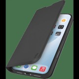 sbs mobile Wallet Smooth Flip tok Apple iPhone Air Fekete TEWALIP1766K (TEWALIP1766K)