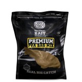 SBS Premium PVA Bag Mix 1kg M3 (fűszeres-vajkaramella) (23303)