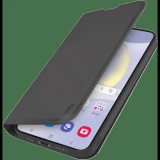 SBS Samsung Galaxy S25+ flip telefon Tok - Fekete (TEWALSAS25PK)
