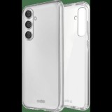 SBS Skinny Samsung Galaxy S25+ Telefon tok - Átlátszó (TESKINSAS25PT)