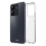 SBS Skinny Xiaomi Redmi 13C 5G átlátszó vékony TPU tok