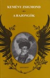 Sc Editura Kriterion Srl Kemény Zsigmond: A rajongók - könyv