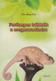 Sc Editura Kriterion Srl Kiss Bitay Éva: Furfangos trükkök a megmaradásért - könyv