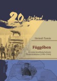 Sc Editura Kriterion Srl Sárándi Tamás: Függőben - könyv