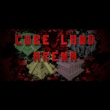 SC Jogos Cube Land Arena (PC - Steam elektronikus játék licensz)