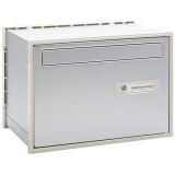 SCALA Italy OpenAir 611 beépíthető postaláda