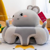 Scamp Ülést segítő fotel babáknak - egér