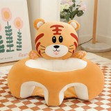 Scamp Ülést segítő fotel babáknak tigris