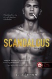 Scandalous - A Néma