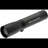 SCANGRIP FLASH 1000 R - Professzionális LED zseblámpa, akár 1000 lumen, tölthető, boost mode (03.5138)
