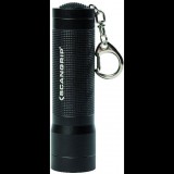 SCANGRIP FLASH MINI - kiváló minőségű LED mini zseblámpa, akár 50 lumen, akár 50 m fénytávolság (03.5102)