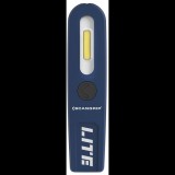 SCANGRIP STICK LITE S - Erőteljes univerzális ellenőrző lámpa, újratölthető, akár 150 lumen fényerővel (03.5665)