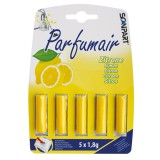 Scanpart 2690040034 Deo Stick citrom porszívó illatosító (2690040034)