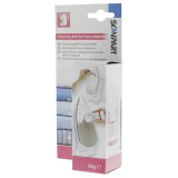 Scanpart 2910060080 vasalótalp tisztító+kefe (2910060080)