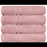 Scanquilt Cottona világos rózsaszín, 160 × 90 cm (34232)