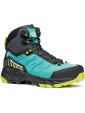 Scarpa RUSH TRK GTX WMN