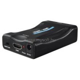SCART-HDMI KONVERTER (HAMA_121775)