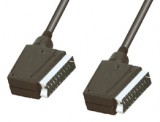 Scart-Scart21pól 3fm VC3D3