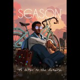 Scavengers Studio SEASON: A letter to the future (PC - Steam elektronikus játék licensz)