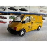 Schabak Ford Transit Mk2 DBP (1986)