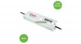 Scharfer 200W 24V 8,33A IP67 LED tápegység SCH-200-24