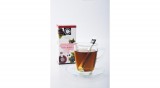 SCHARGO TEA Feketeribizli tea (16db)
