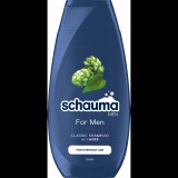 Schauma Classic For Men, 250ml (4012800567658)