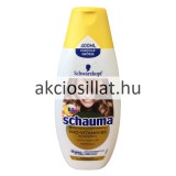 Schauma Pro-Vitamin B5 sampon 400ml