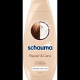 Schauma Repair and Care, 400ml (3838824138923)