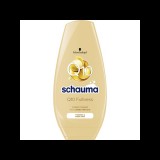 Schauma sampon hajerősítő Q10 250ml
