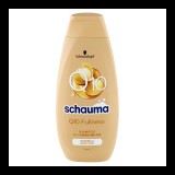 Schauma sampon Q10 400ml