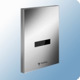 Schell EDITION infrás vizeldevezérlés 230V ABS króm belső egység nélkül