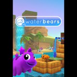 Schell Games Water Bears VR (PC - Steam elektronikus játék licensz)