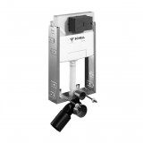 Schell Montus C-N 120 beépíthető WC tartály téglafalhoz (nedves építésű) befalazható 030580099