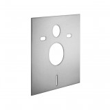 Schell  WC zajvédő alátét, hangcsillapító készlet 030010099
