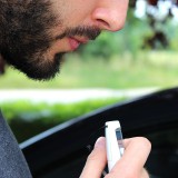 Schenopol Alkoholszonda digitális kijelzővel