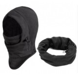 Schenopol Arcvédő maszk, téli maszk