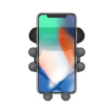 Schenopol Autós telefontartó szellőzőrácsra