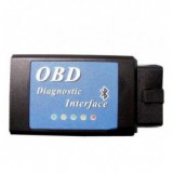 Schenopol Bluetooth OBD2 univerzális hibakódolvasó autódiagnosztika