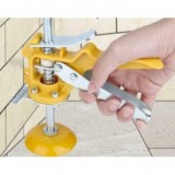 Schenopol Csempe szintező láb