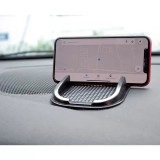Schenopol Csúszásmentes autós univerzális telefontartó, tablet tartó mobil tartó, nanopad, csúszásgátló műszerfalra