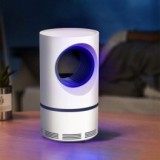 Schenopol Elektromos Szúnyogcsapda LED-es éjjeli fénnyel