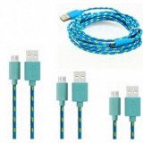 Schenopol Extrém strapabíró 2 méteres micro-usb kábel