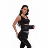 Schenopol Fogyasztó öv, karcsúsító öv, alakformáló öv - XXL-es méret