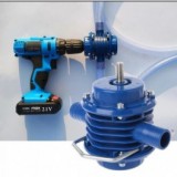 Schenopol Fúrógéppel hajtható szivattyú