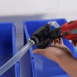 Schenopol Fúrógéppel hajtható szivattyú