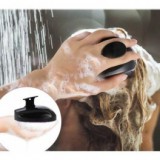 Schenopol Hajmosó masszázs fésű