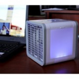 Schenopol Hordozható légkondicionáló